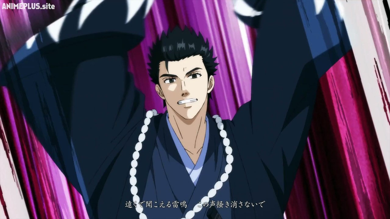 [Animeplus.site] AMSA S02EP07 FHD