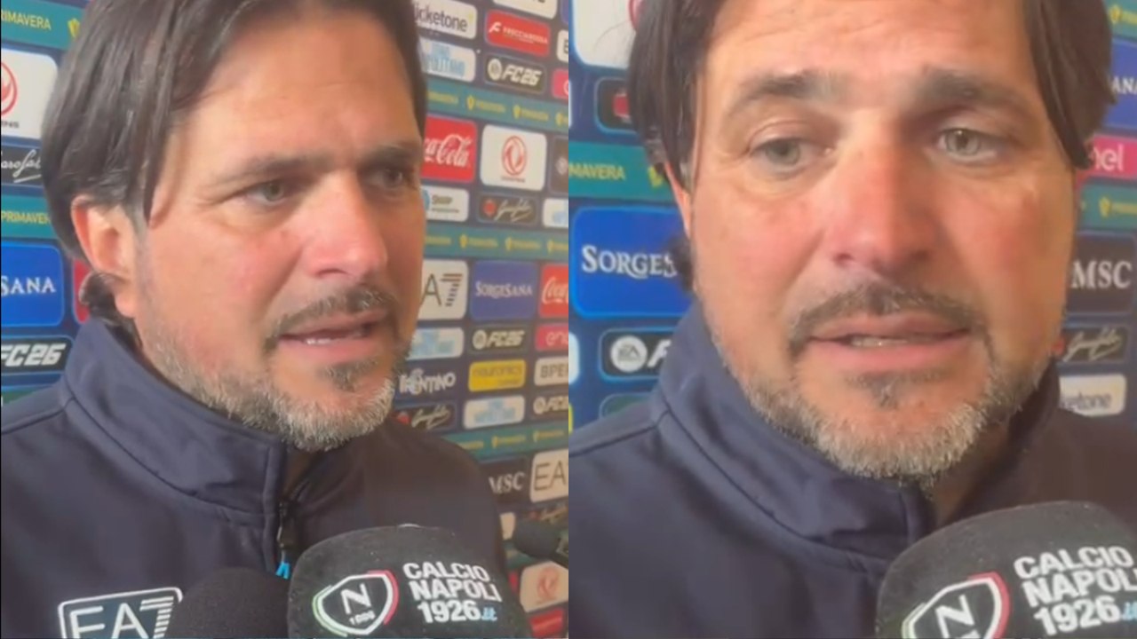 Rocco: "Siamo ancora in lotta per la salvezza! Il Genoa non meritava la vittoria"