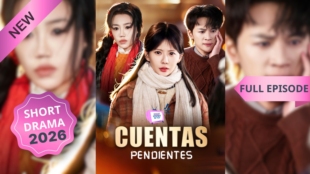 Cuentas Pendientes (Doblado) En Español