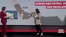 İşte körfezde savaşın ekonomik faturası!