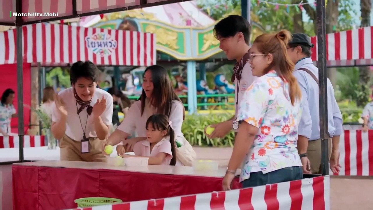 Play Park The Series - Ep 5 Full Vietsub