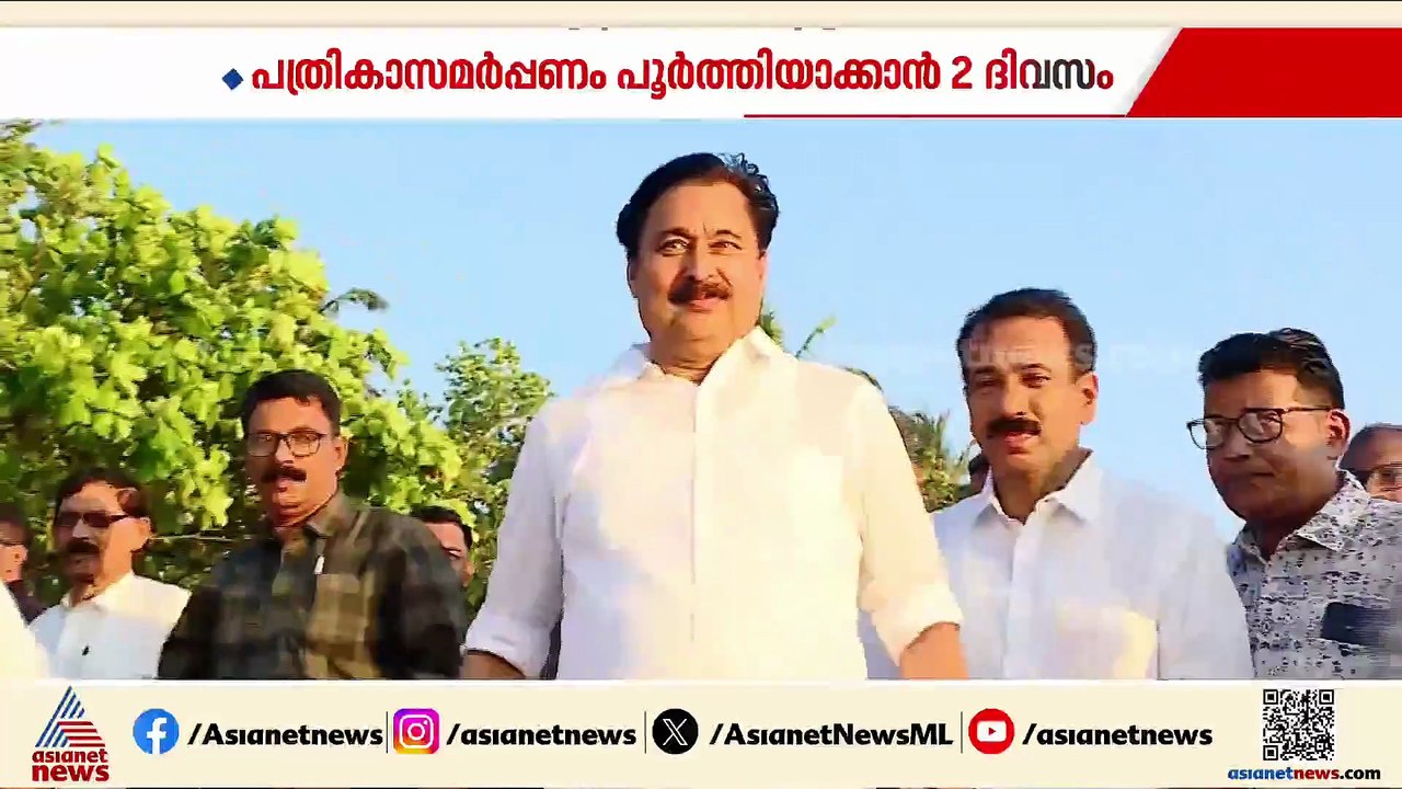 എല്ലാ മണ്ഡലങ്ങളിലും സ്ഥാനാർത്ഥിയായി; പട്ടിക പൂർത്തിയാക്കി LDF