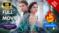 Cinderella's Royal Secret | Full HD Engsub Movie 2026