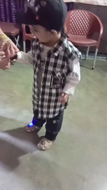 Salar ahmad playing