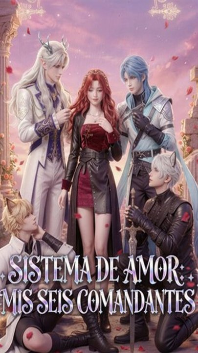 Sistema De Amor: Mis Seis Comandantes Completo