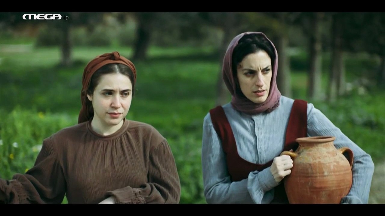 Οι Αθώοι- Επεισόδιο 7