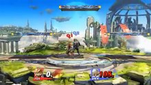 Super Smash Bros. per Wii U - Quarto video tutorial