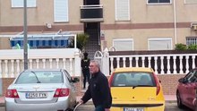 Investigan el asesinato de una menor en Torrevieja como posible caso de violencia vicaria
