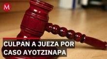 Vinculan a proceso a ex subprocuradora de Guerrero, investigada por caso Ayotzinapa