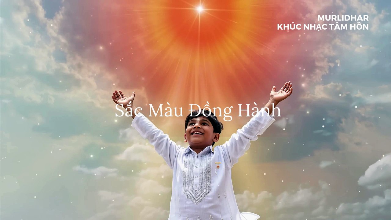 Sắc Màu Đồng Hành