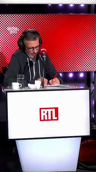 Disparition d’Isabelle Mergault: Regardez un de ces derniers passages aux "Grosses Têtes" sur RTL avec Laurent Ruquier - VIDEO