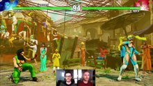 Street Fighter V - Sala Giochi