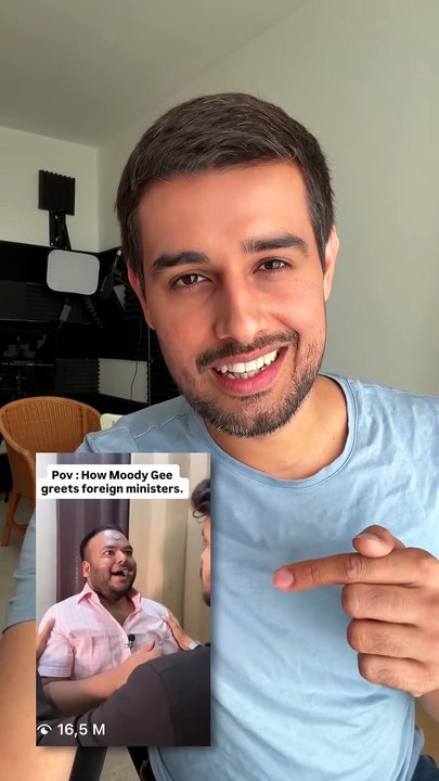 Dhruv Rathee Exposed Modi Government