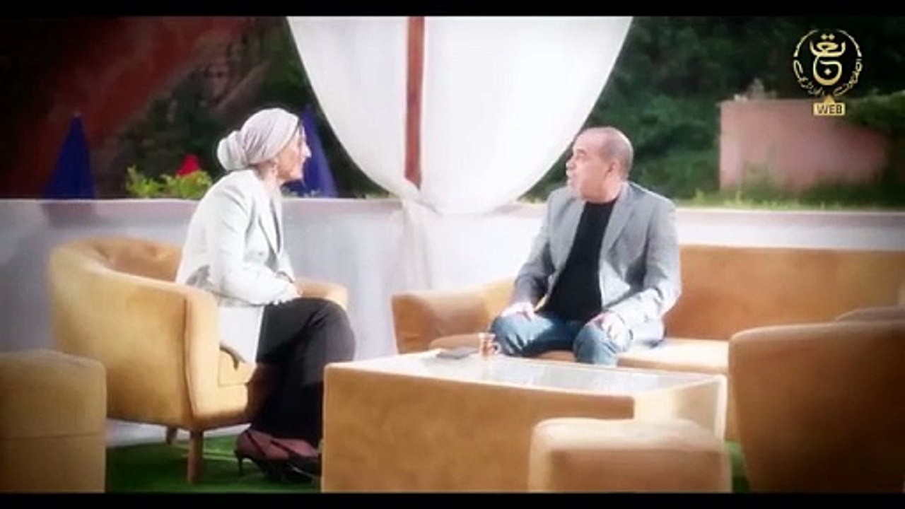 el Hanna مسلسل الحنة - الحلقة 29