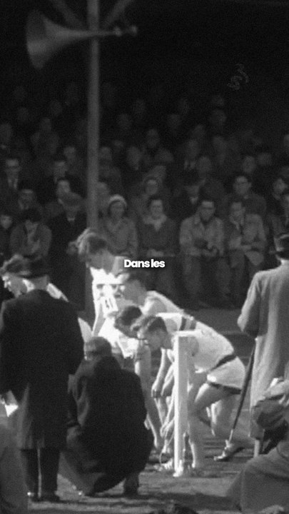 L’homme qui a brisé la limite que tout le monde croyait impossible 🏃