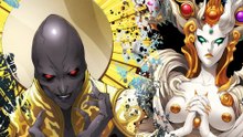 Shin Megami Tensei IV: Final - Un video per Sukuna-Hikona
