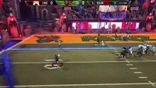 Mutant Football League 2 - The Lil’ Flip & Cloverland Kingz DLC Trailer