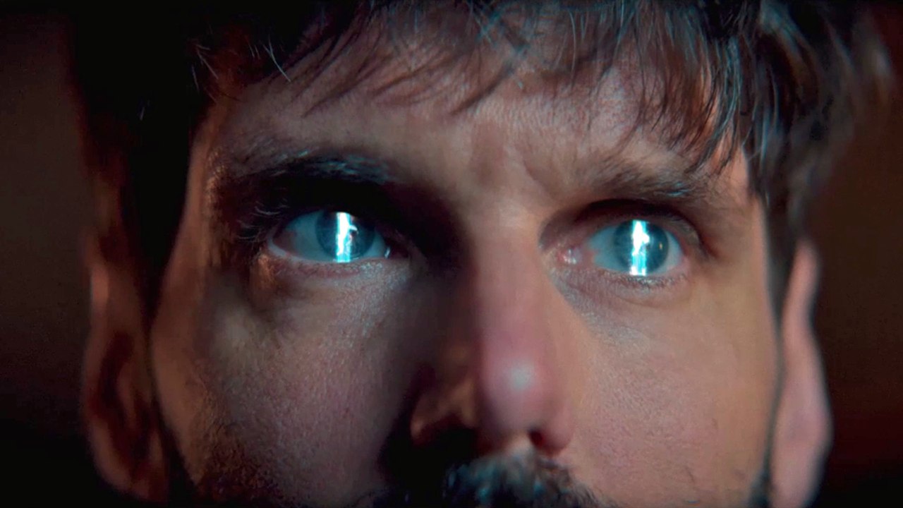 Ghost Bastard Trailer DF