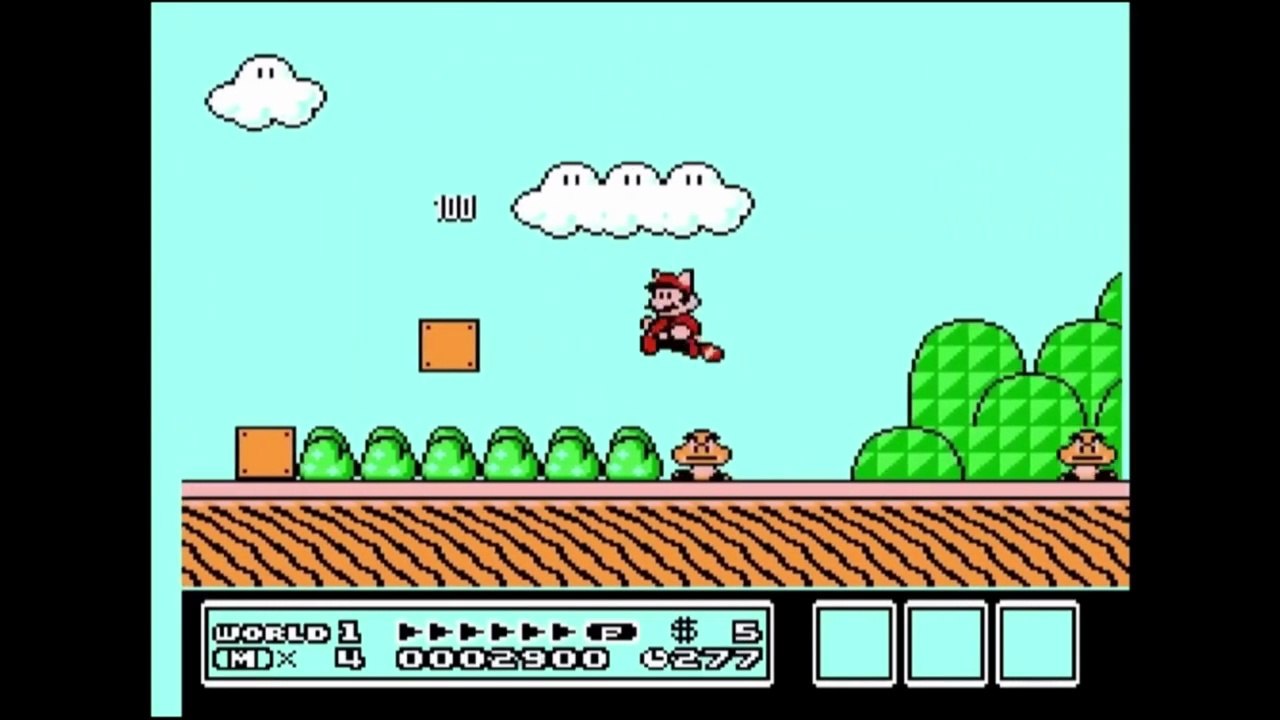 🍄 Super Mario Bros. 3 (NES) – Full Game Walkthrough Part 1/2