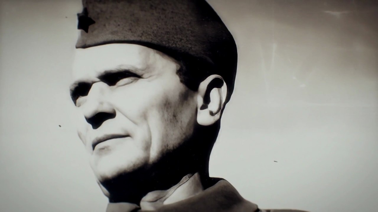 Tito - Između istoka i zapada (2026) - Epizoda 2 - Dokumentarno igrana serija