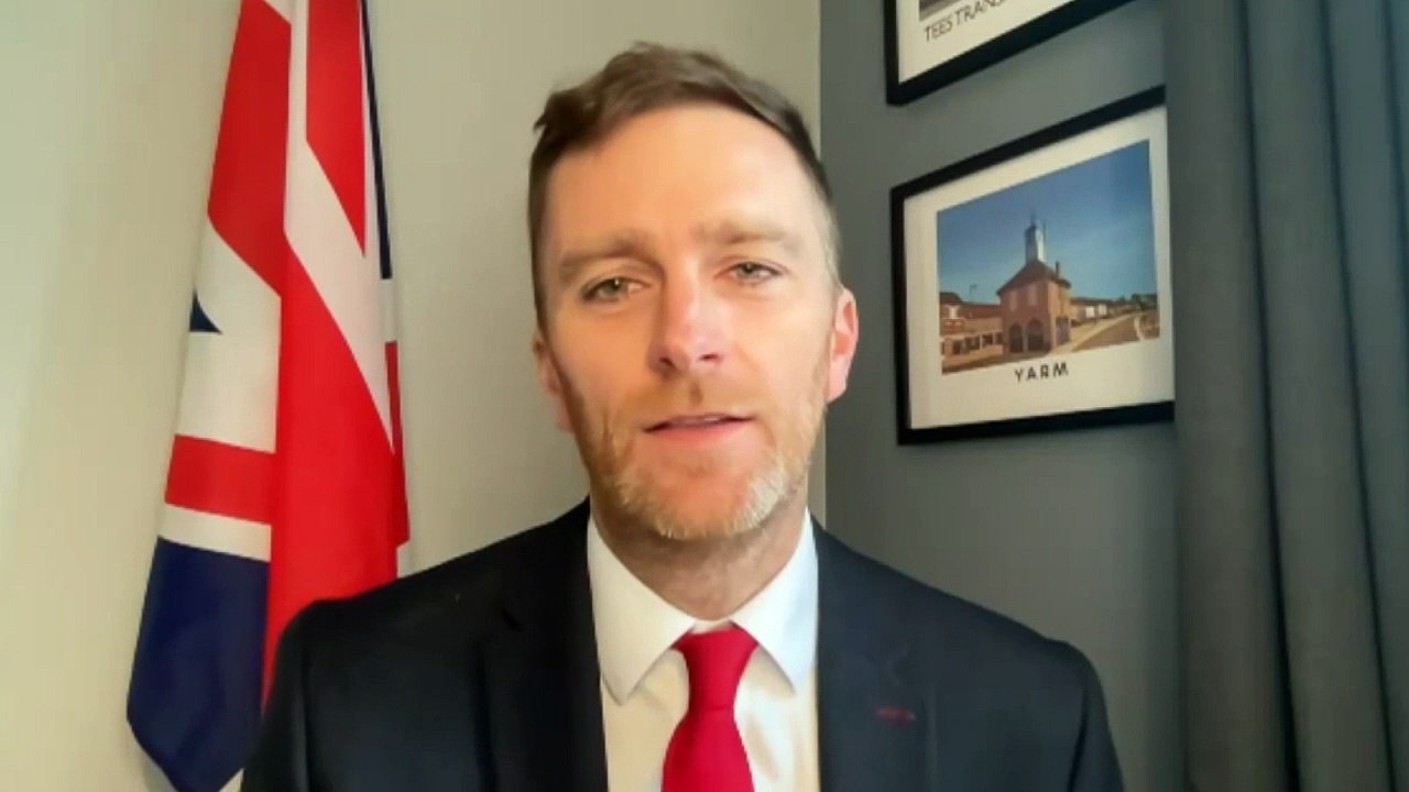 Conservatives: Importing oil is having 'huge consequences'