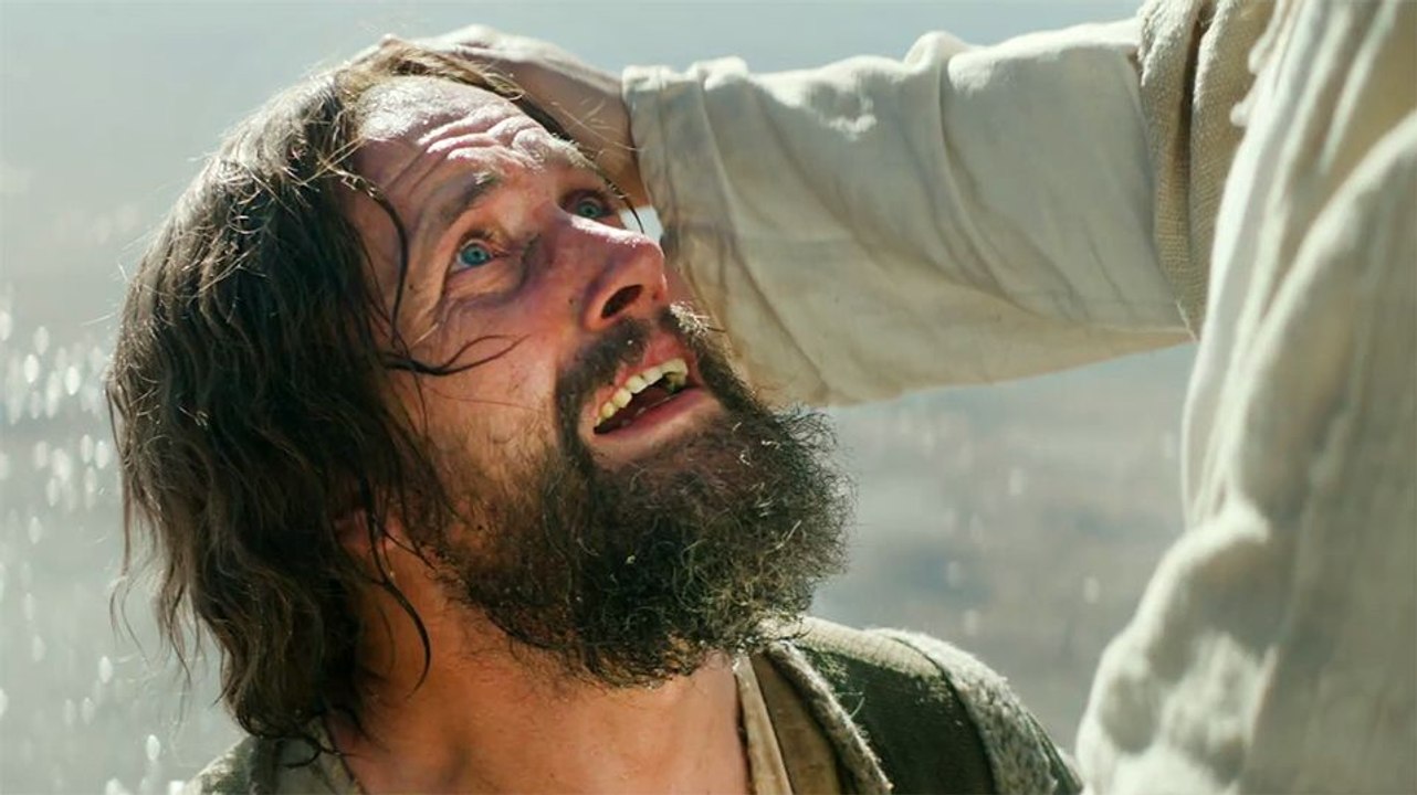 Das letzte Abendmahl Trailer DF