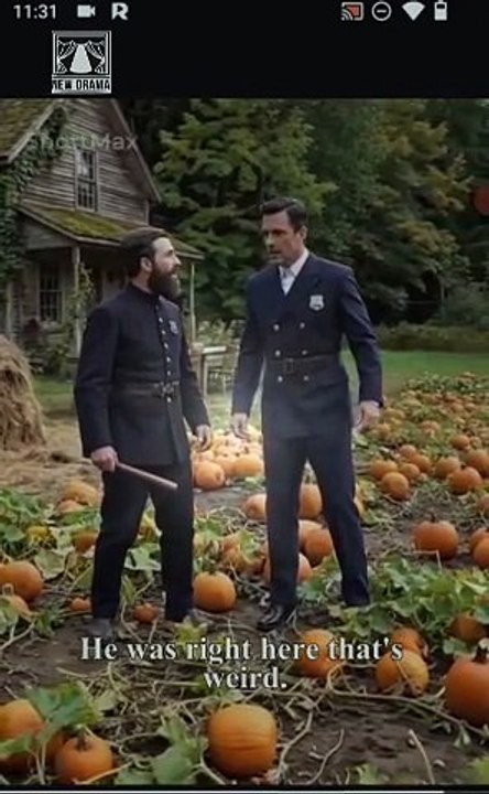 My Dad is the Supreme Archmage #englishsub