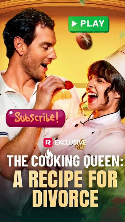 💔👩‍🍳 Eng Sub – The Cooking Queen: A Recipe for Divorce – Dumped and Humiliated, She Rises Again