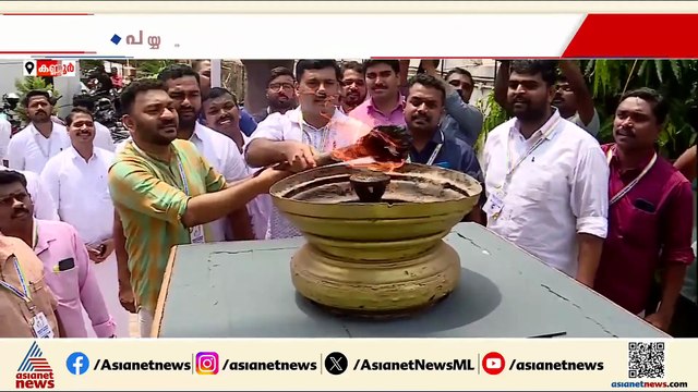 അവിടെ മഞ്ഞുരുക്കം, ഇവിടെ പൊട്ടിത്തെറി; CPM വിട്ടവർക്ക് സീറ്റ്, മത്സരത്തിന് യൂത്ത് കോൺഗ്രസ്