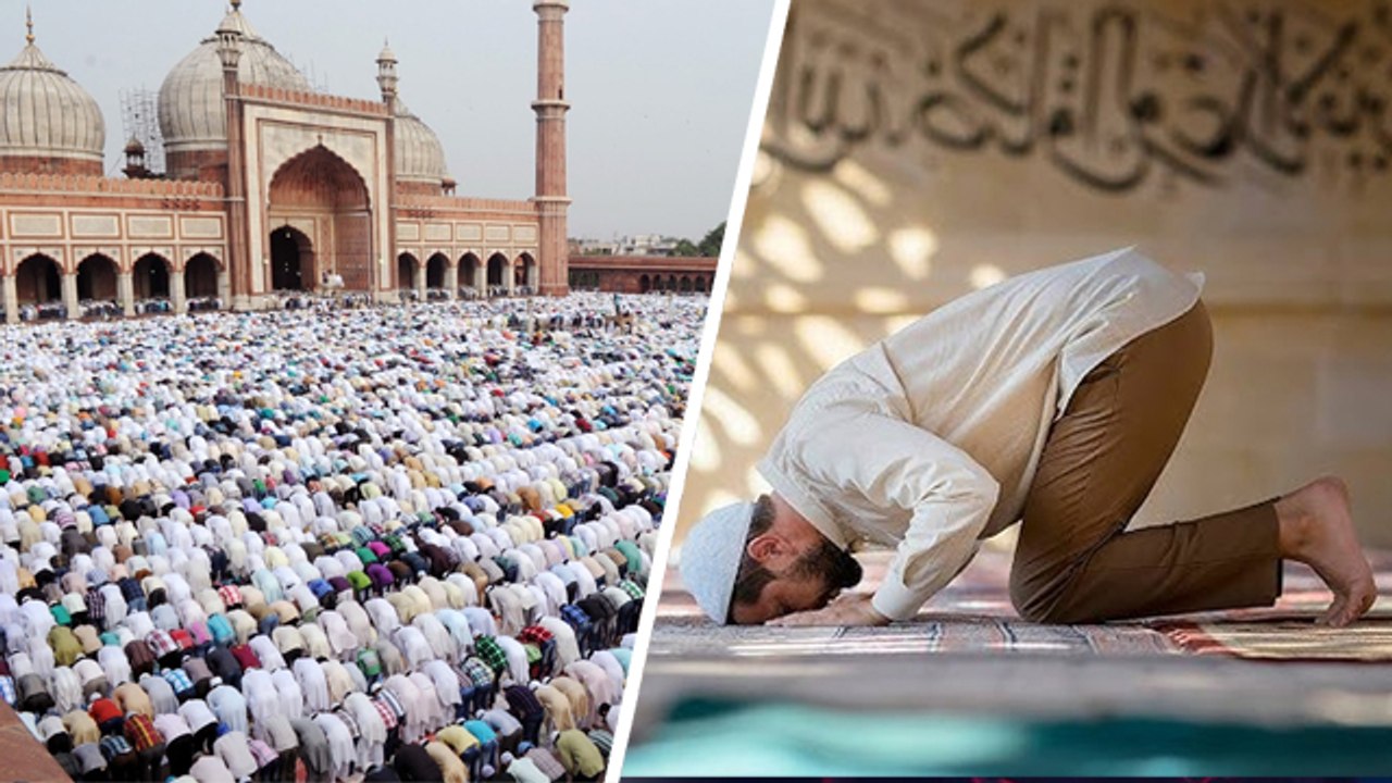 Eid ul Fitr Ki Namaz 2026: ईद की नमाज छूट जाए तो क्या करना चाहिए,क्या गुनाह होगा |