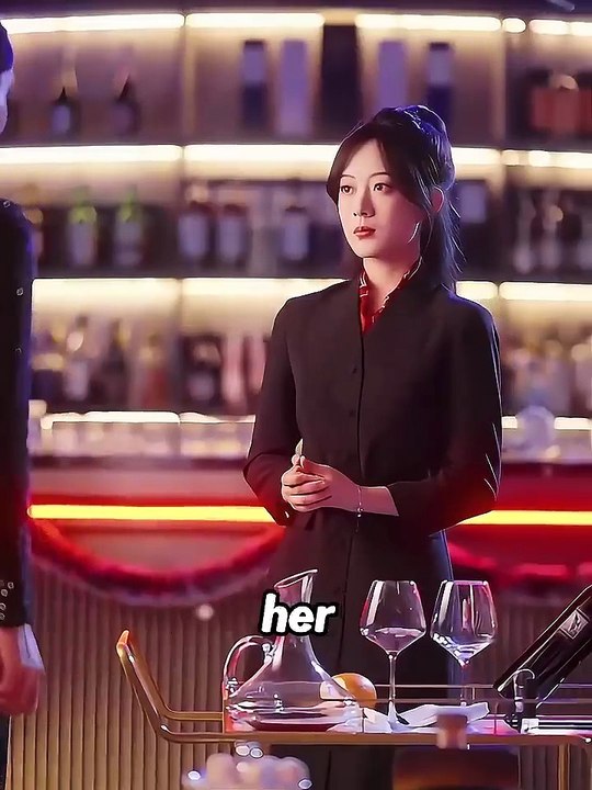 After my ex became a billionaire, he begged me to get back together#drama #shorts #cdrama #kdrama