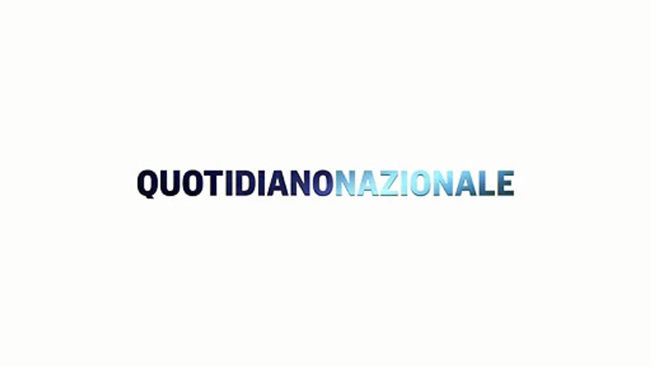 Lega, il ministro Giorgetti a casa di Bossi a Gemonio
