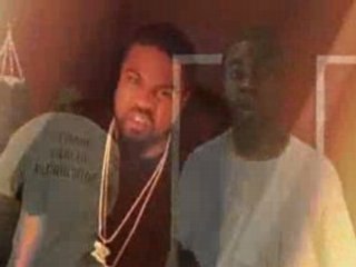 MU DILLS "MASHIN" VIDEO (GRIND CITY 3)