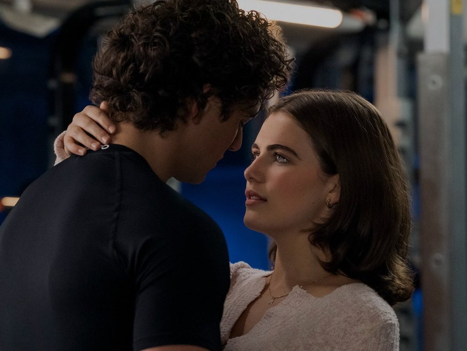 'Off Campus': Erster Teaser-Trailer zur neuen Eishockey-Serie