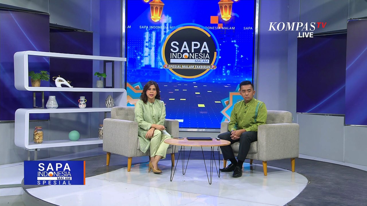 Qatar Murka! Dubes Iran Diusir Usai Serangan ke Fasilitas Energi Utama | SAPA MALAM