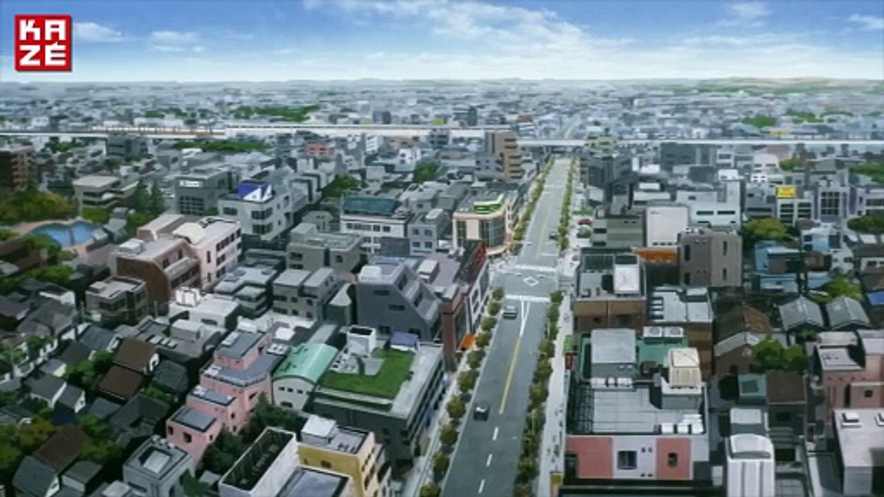 Parasyte: The Maxim - Der Anime zur Koexistenz aus Parasit und Mensch im Trailer