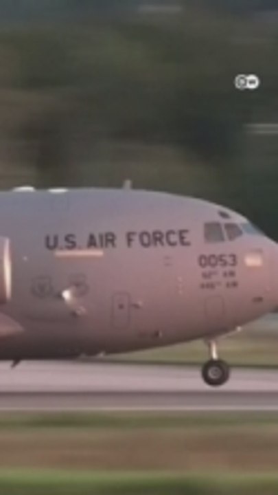 رامشتاين: القاعدة التي تخيف طهران