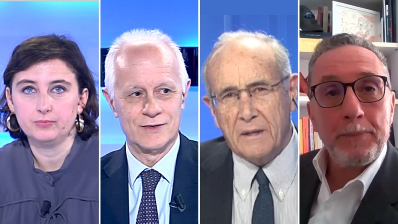 Sorteggio, separazione di carriere e Csm: il confronto sul referendum