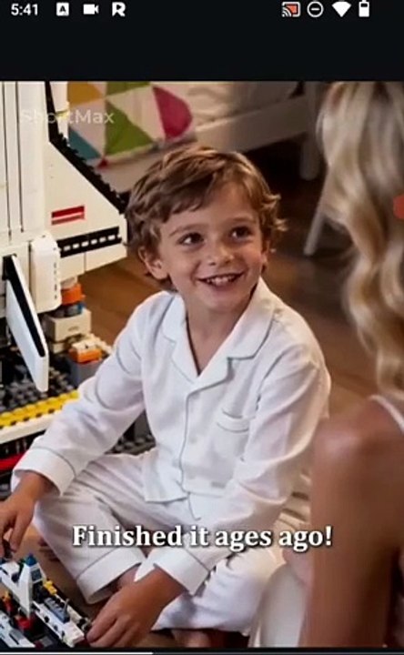 The Substitute Mother dailymotion New Drama 2026  🧡☑️🔥  1603 2003