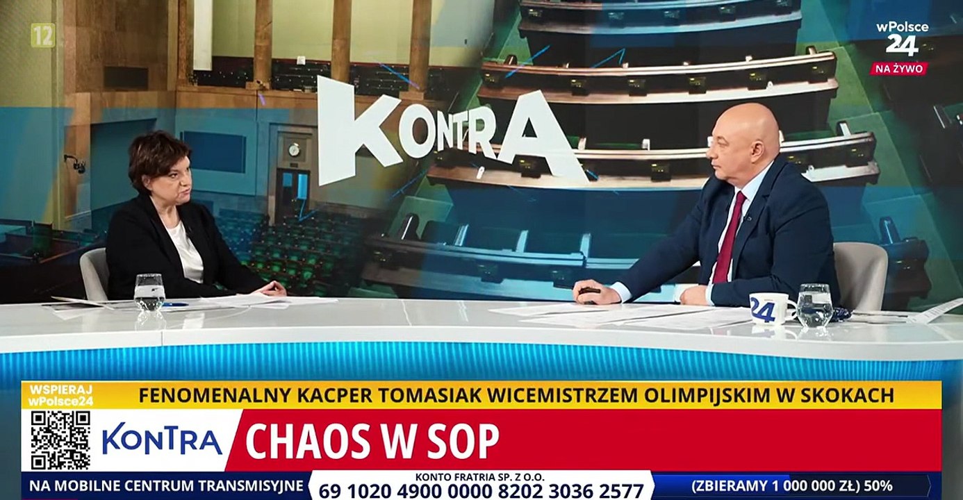 W Polasce24-Ewa Stankiewicz