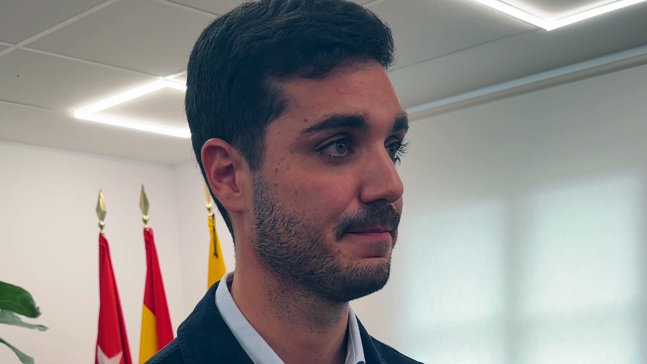 El alcalde de Torrejón zanja la polémica sobre HOOPE y espera que la nueva empresa trabaje «al 100 % por el bienestar animal»