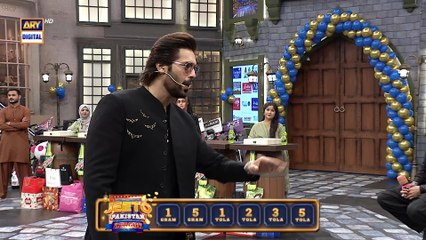 Jeeto Pakistan League | Eid Special | 21 March 2026 | Fahad Mustafa | ARY Digital