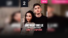 One Night, One Lie, And A Love That Can't Survive