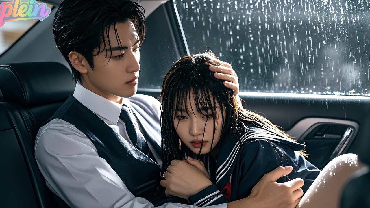 Chassée par sa mère, une fille malchanceuse est sauvée par un PDG et choyée comme une princesse (FULL) en français