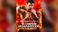 El CampeóN Desaparecido: Ataca De Nuevo Subtitle EspañOl