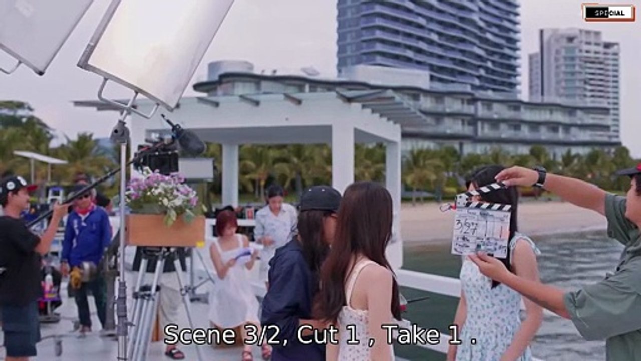 [ENG] Frozen Valentine (2026) Episode 4