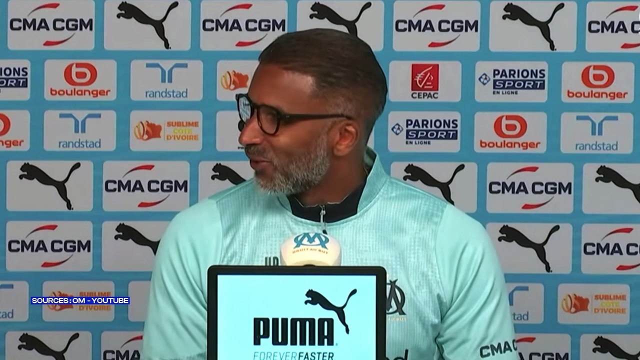 Habib Beye évoque la décision de la CAF sur la finale de la CAN