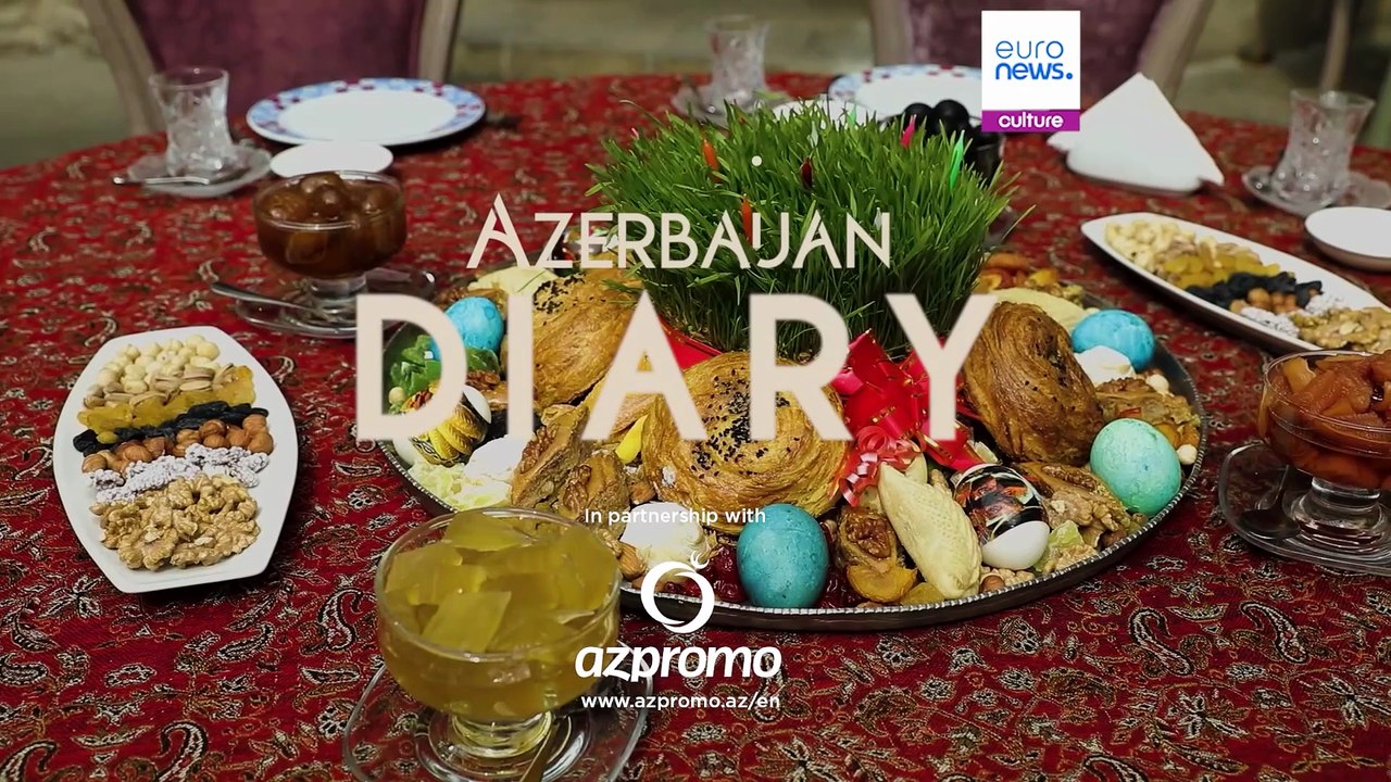 Novruz verbindet Tradition und gemeinsames Feiern