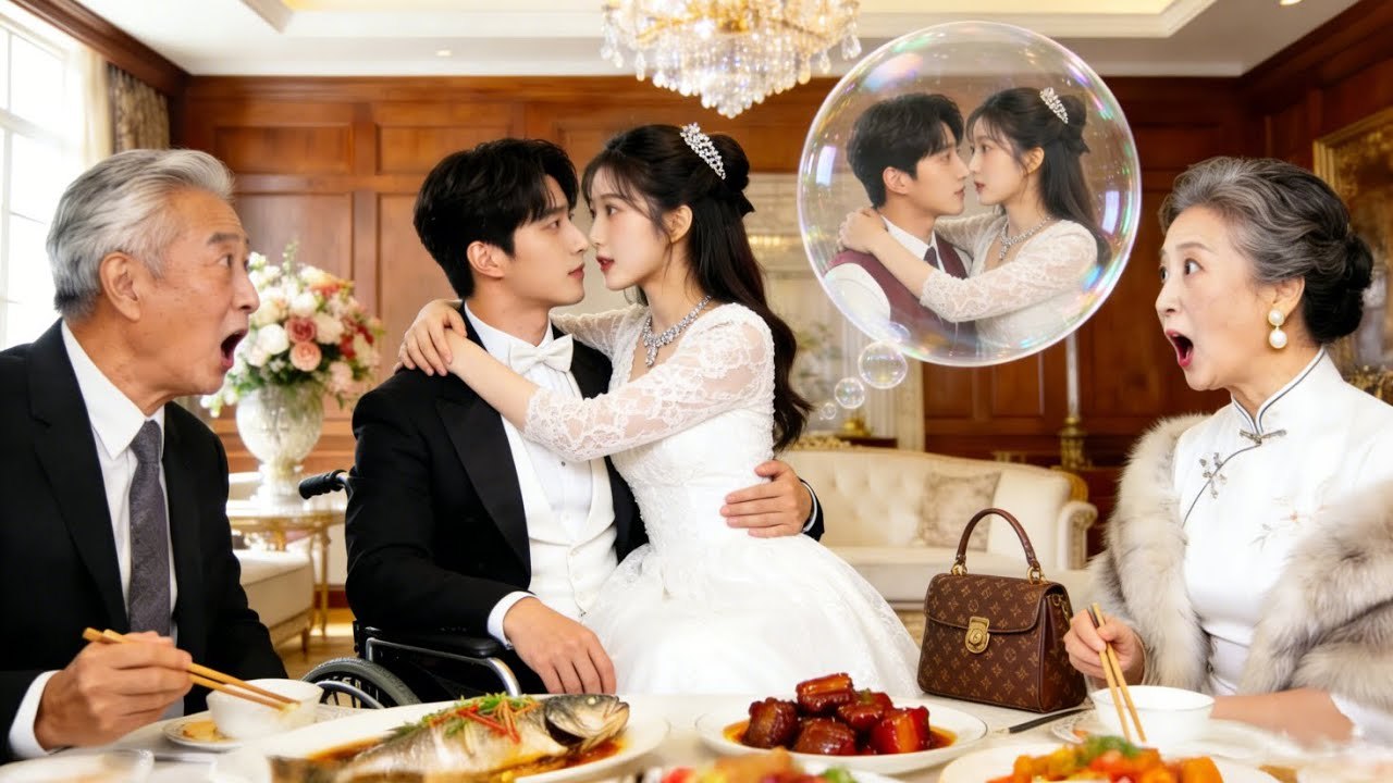 Pour gagner des milliards, jai voulu corrompre mes frères mais ils ont entendu mes pensées (FULL) en français