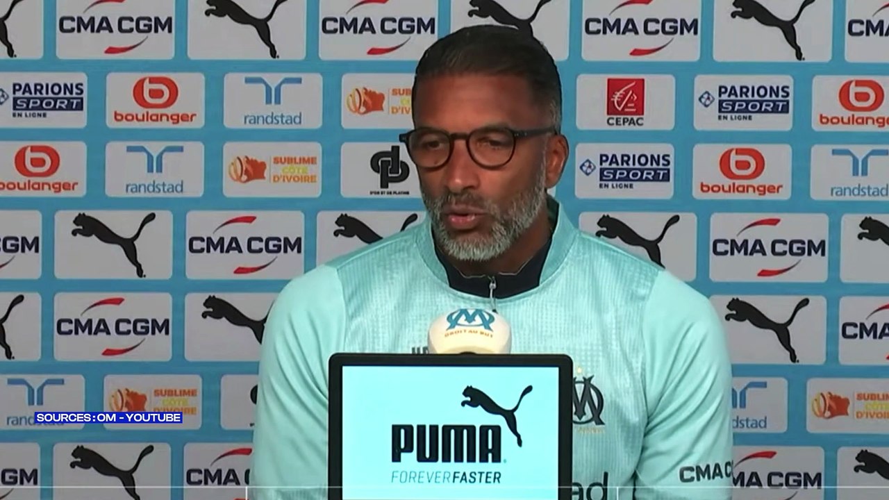 La recette miracle d'Habib Beye pour Kondogbia